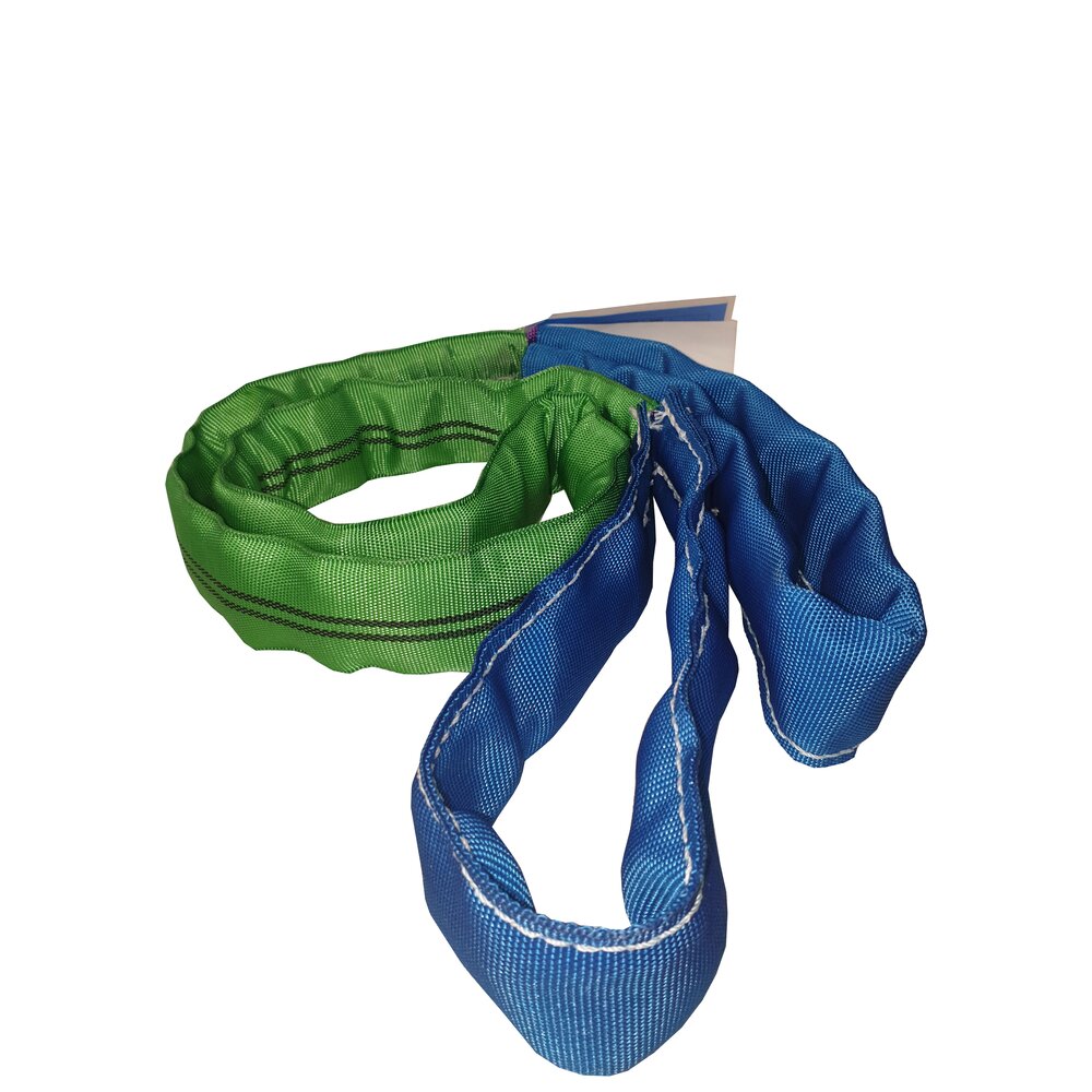 Towing Sling HOL PES VAN