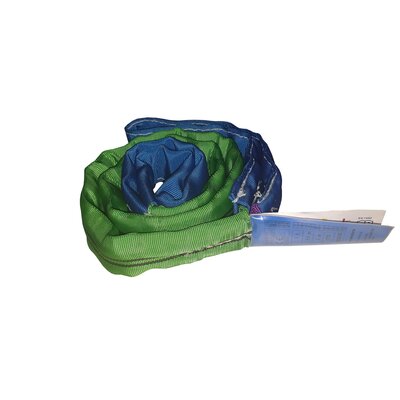 Towing Sling HOL PES VAN