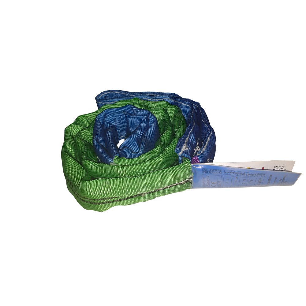 Towing Sling HOL PES VAN