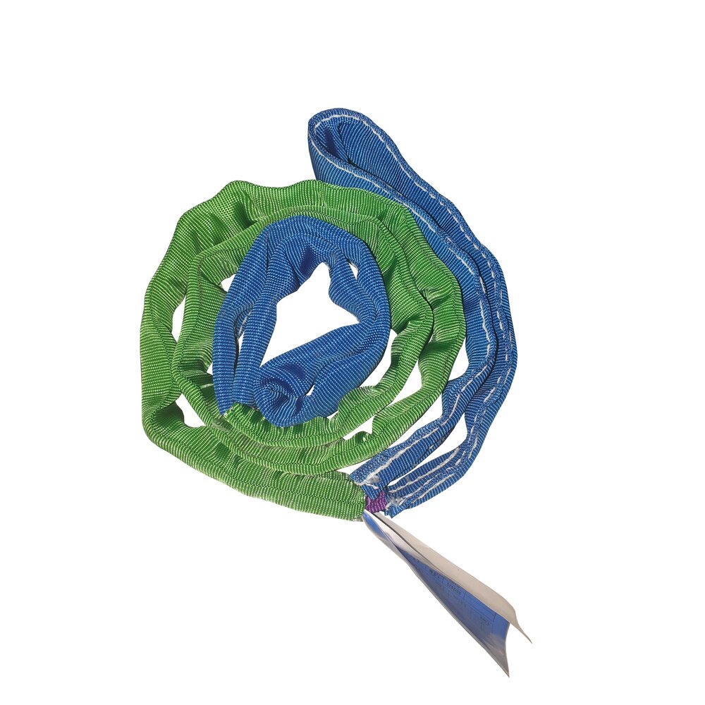 Towing Sling HOL PES VAN