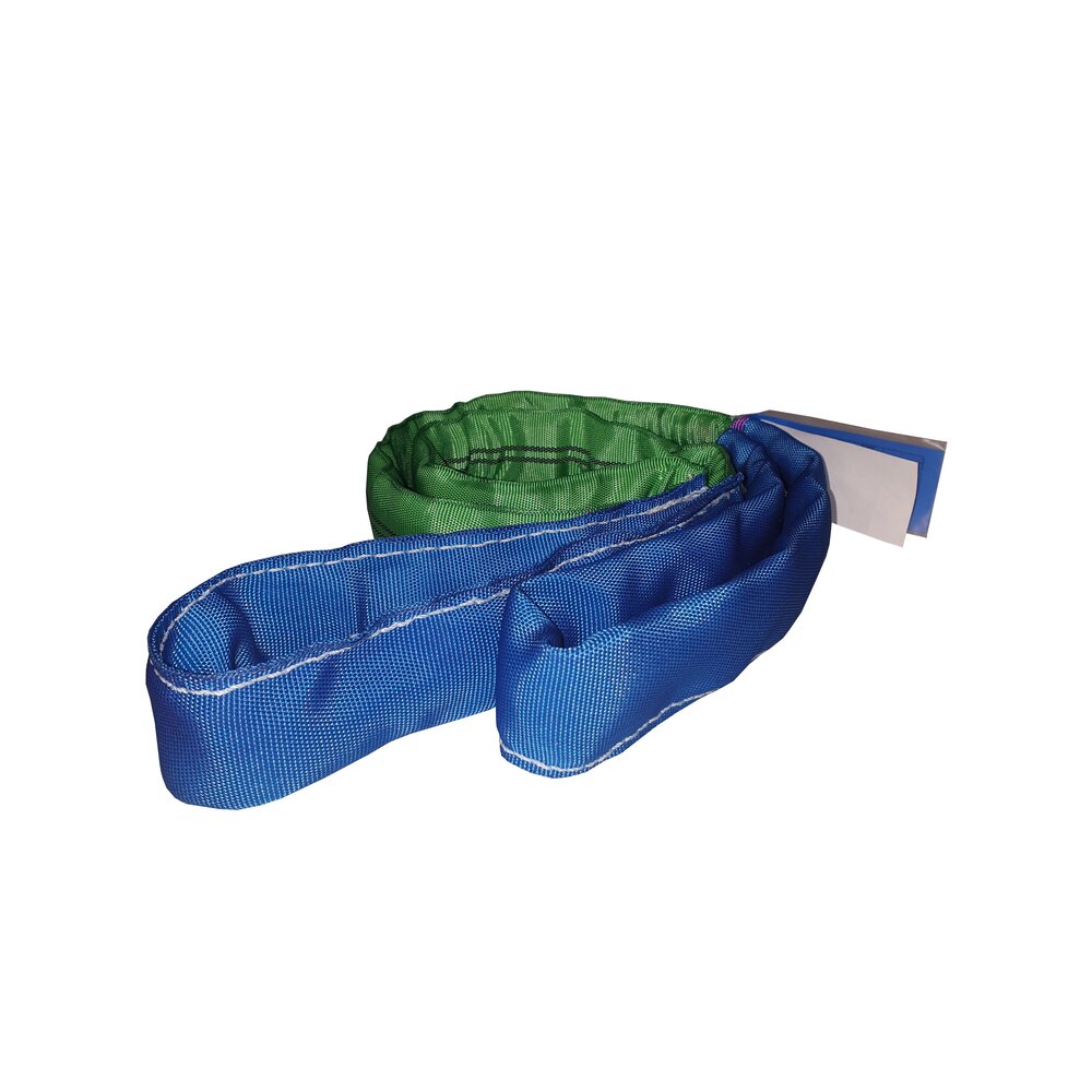 Towing Sling HOL PES VAN