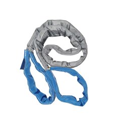 Towing Sling HOL PES RIGID TRUCK