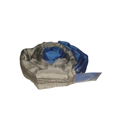 Towing Sling HOL PES RIGID TRUCK