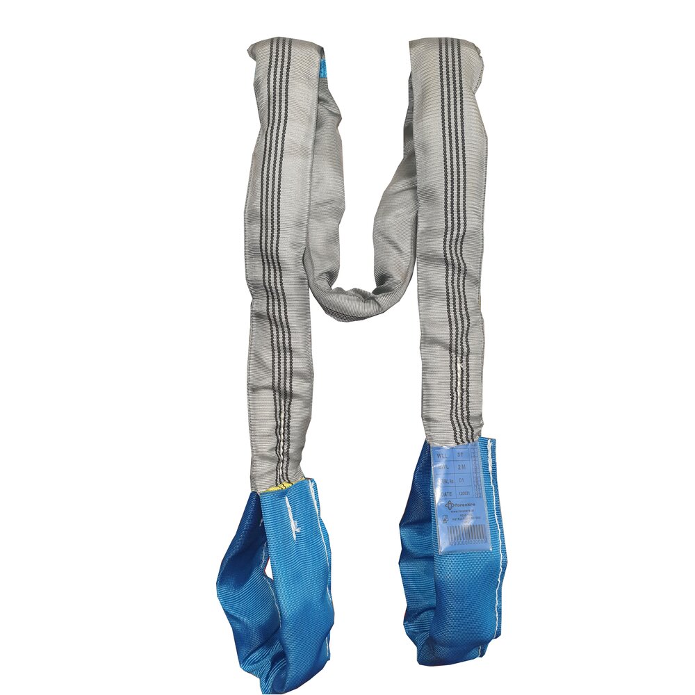 Towing Sling HOL PES RIGID TRUCK