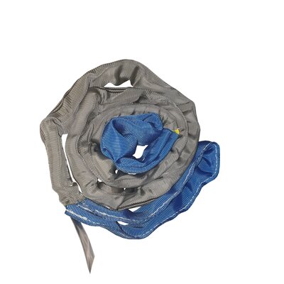 Towing Sling HOL PES RIGID TRUCK