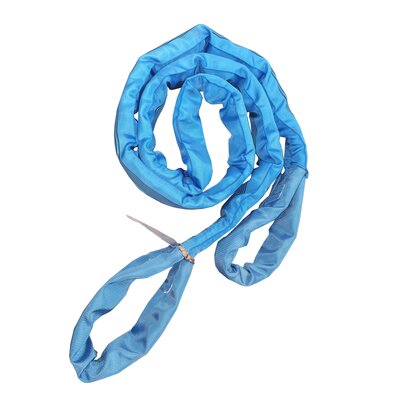 Towing Sling HOL PES GVW