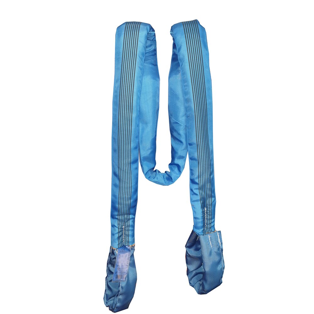 Towing Sling HOL PES GVW