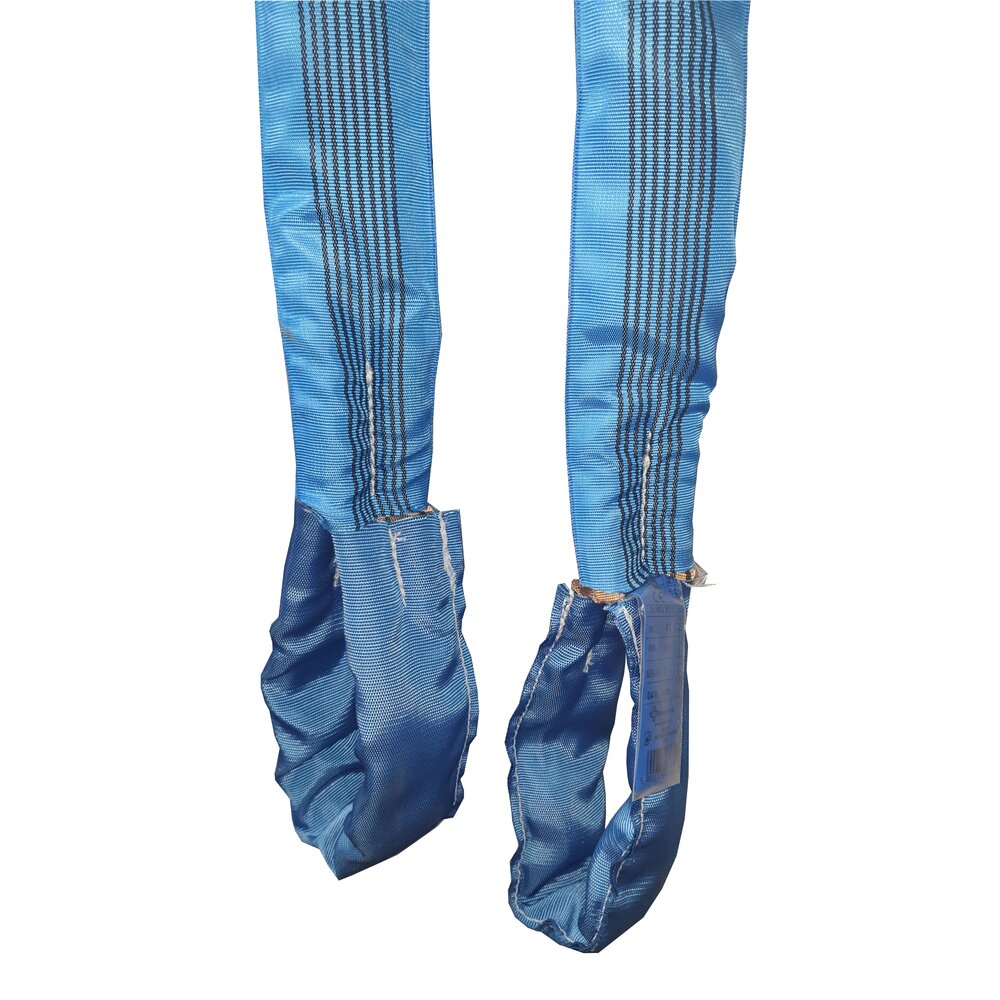 Towing Sling HOL PES GVW