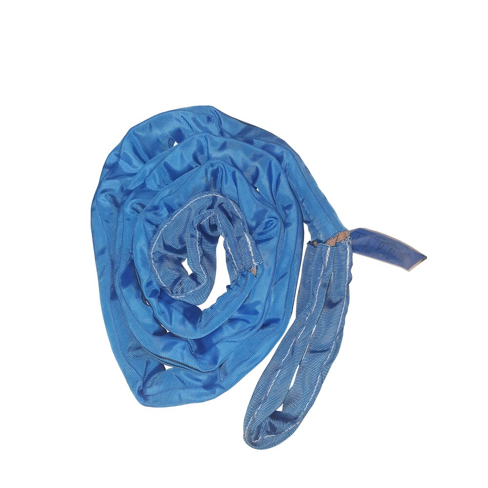 Towing Sling HOL PES GVW