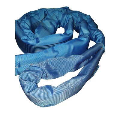 Towing Sling HOL PES GVW