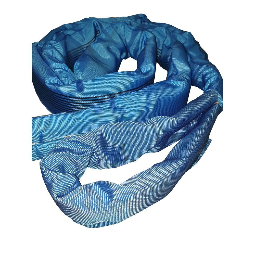 Towing Sling HOL PES GVW