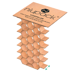 Cardboard Void Filler TOP Cardboard Void Filler TOP