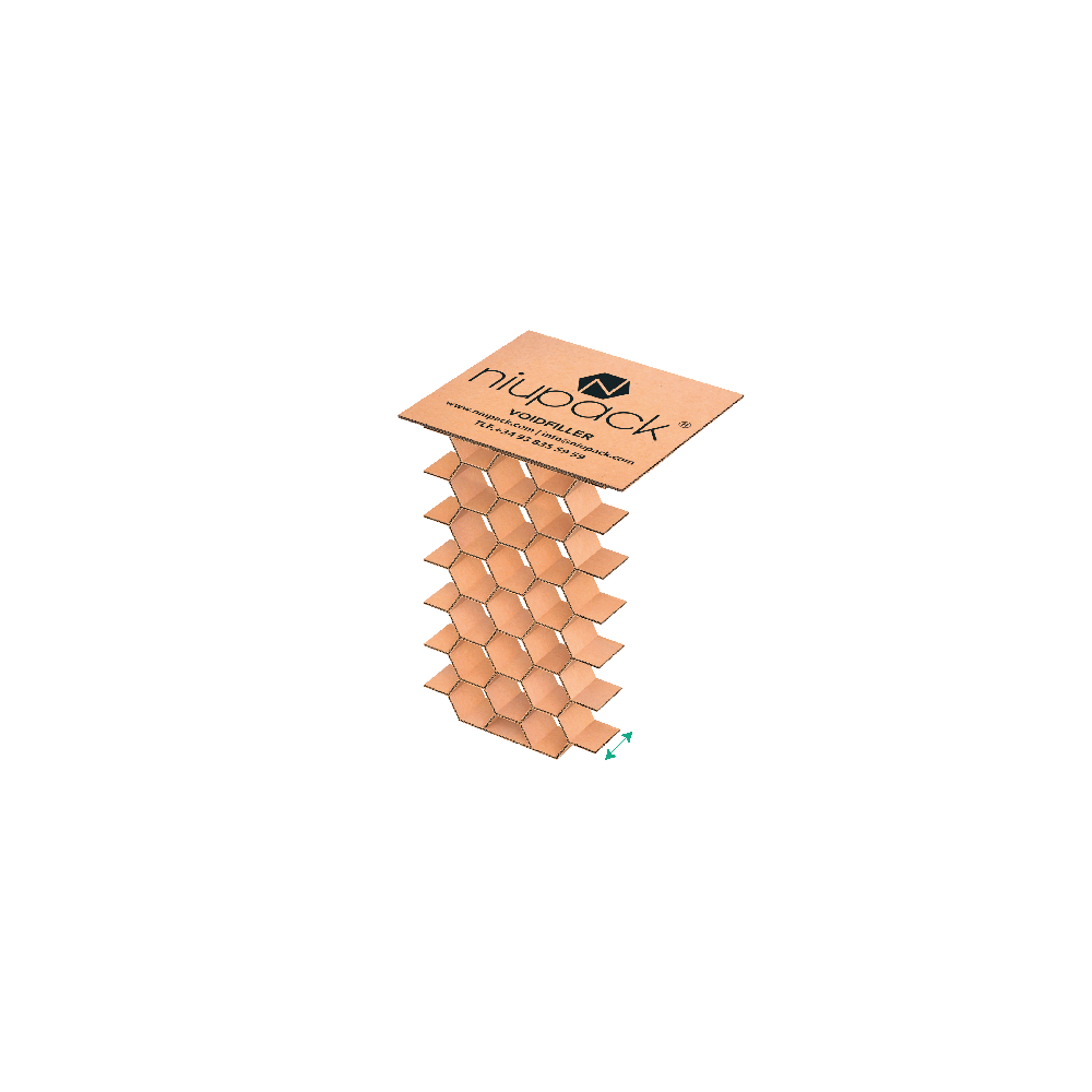 Separator ładunku TOP
