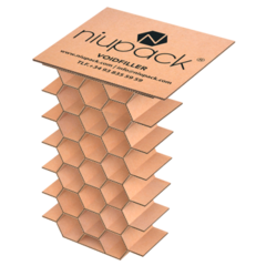 Cardboard Void Filler LARGE Cardboard Void Filler LARGE