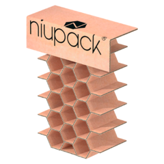 Cardboard Void Filler SIDE Cardboard Void Filler SIDE