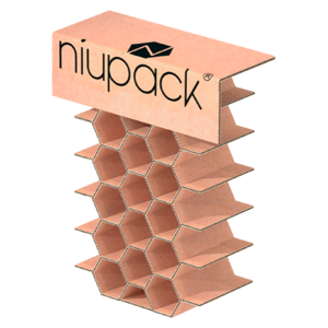 Separator ładunku SIDE