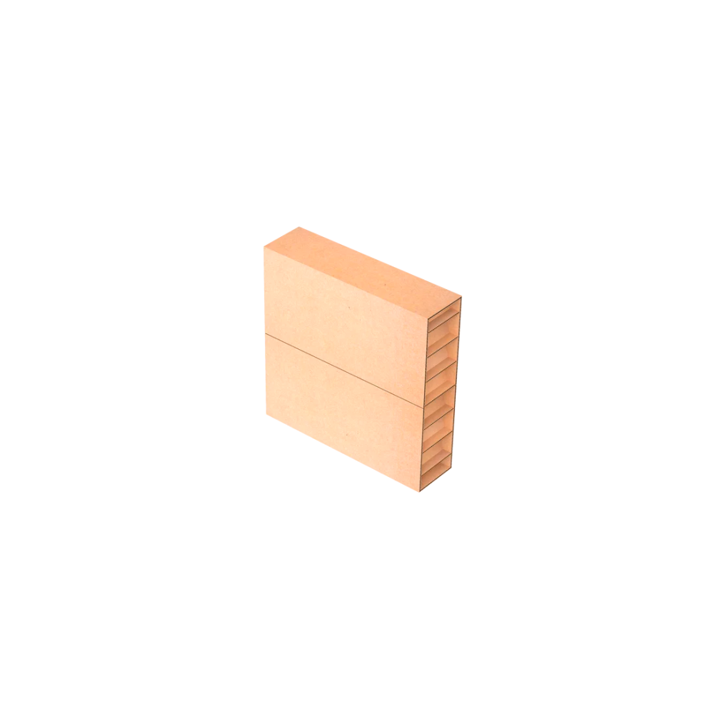 Separator ładunku BOX