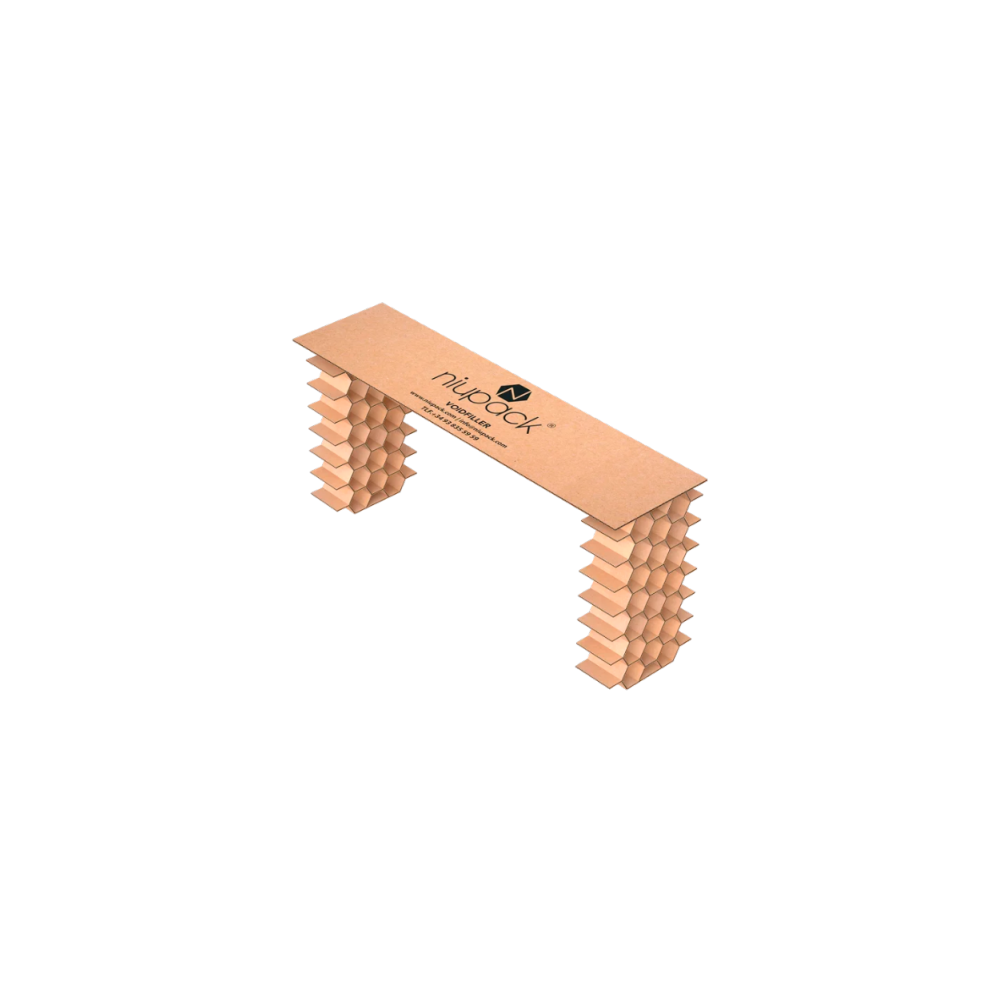 Separator ładunku DOUBLE