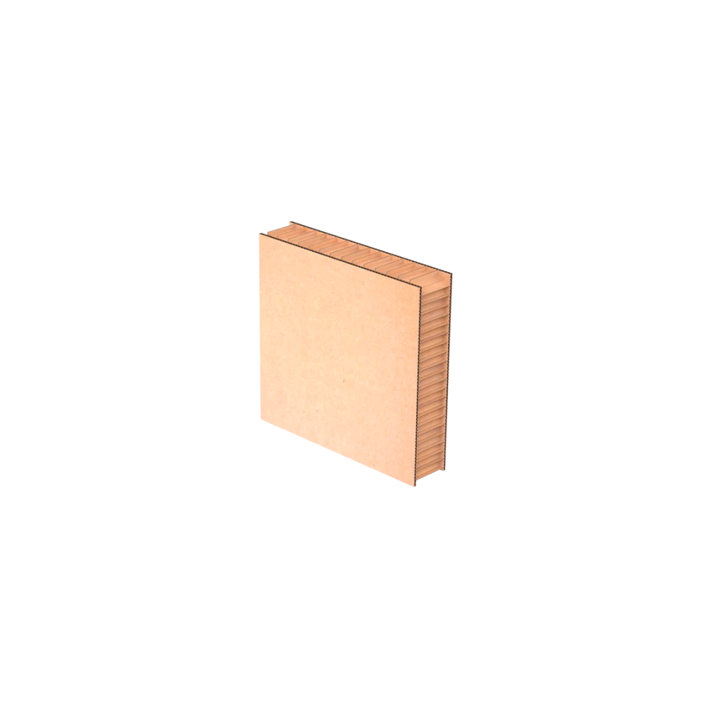 Separator ładunku PANEL
