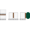 Cardboard Void Filler PANEL