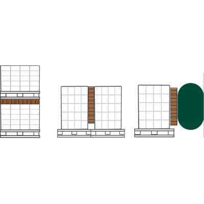Separator ładunku PANEL
