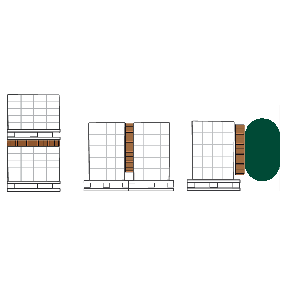 Separator ładunku PANEL