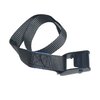 Cambuckle lashing Blackline 25mm LC 125daN