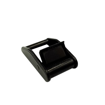 Замок фіксатор Black Line 25 мм LC 200 daN