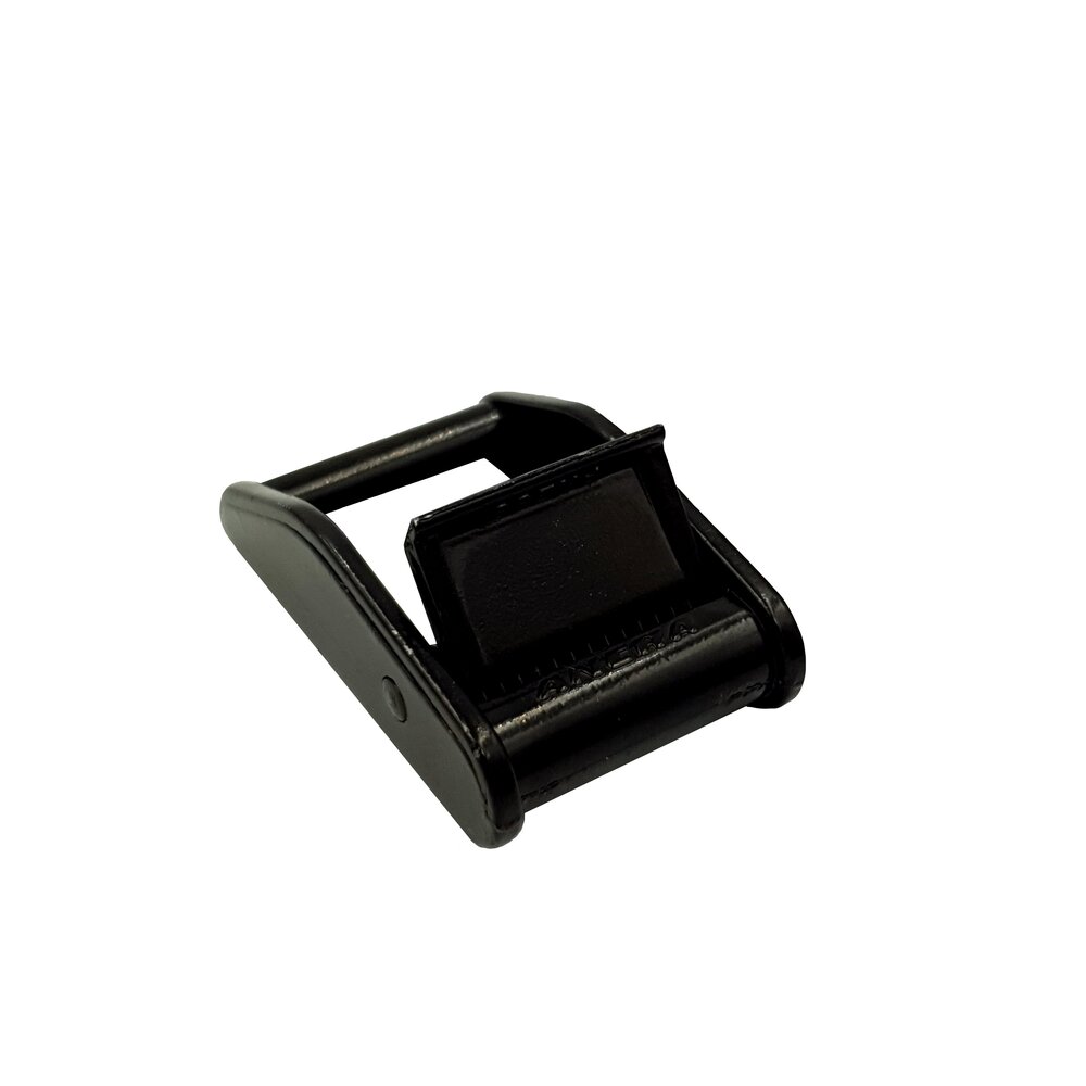 Замок фіксатор Black Line 25 мм LC 200 daN