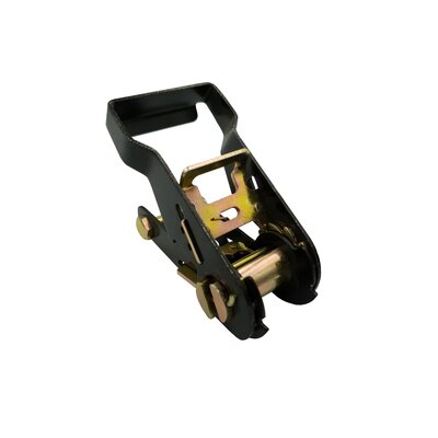 Ratchet Black line 25mm LC 1000 daN 121x60mm