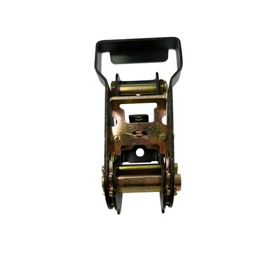 Ratchet Black line 25mm LC 1000 daN 121x60mm