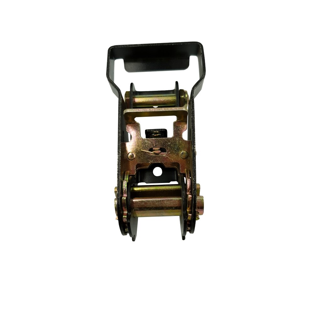 Ratchet Black line 25mm LC 1000 daN 121x60mm