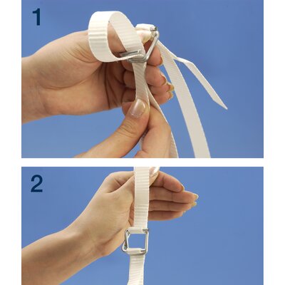 Zapinki Ecostrap
