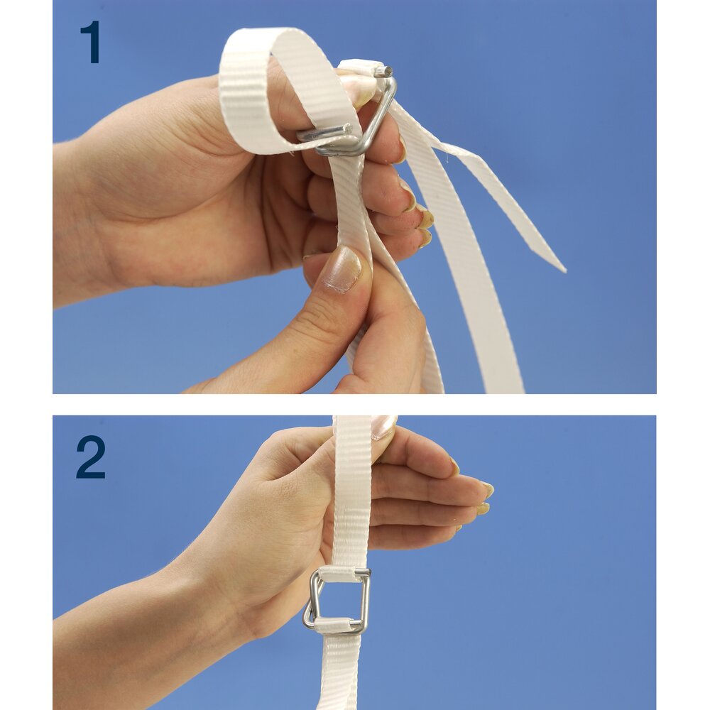 Zapinki Ecostrap