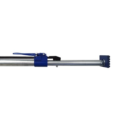 Aluminium cargo bars