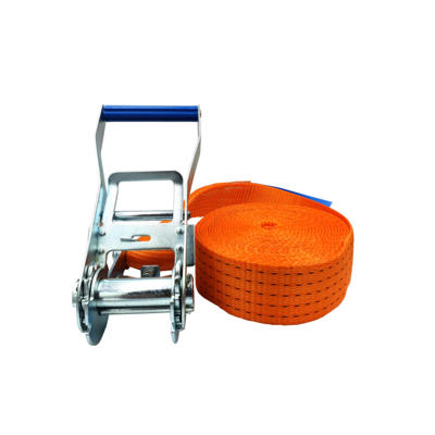 Opaska z napinaczem 50mm 5T STANDARD STF 200 daN