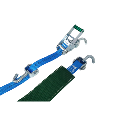 Car lashings 35mm Narrow Handle Direct Swivel hooks 