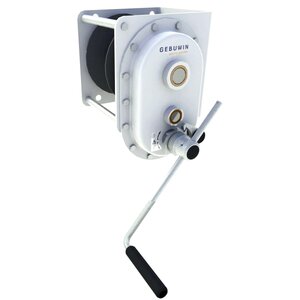 Hand winch TL1000
