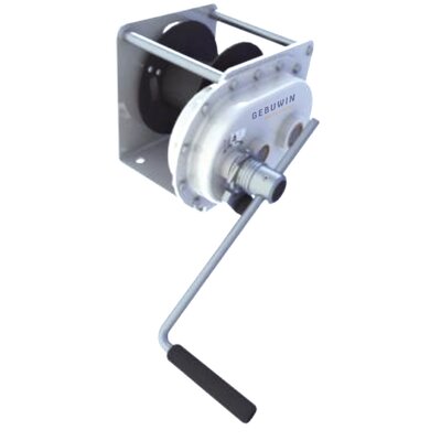 Gebuwin Hand winch TL1500