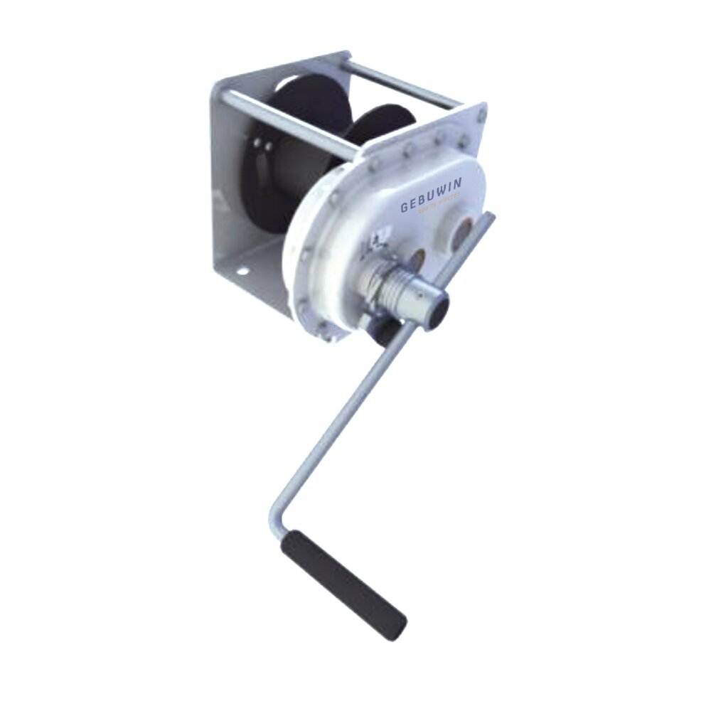Gebuwin Hand winch TL1500