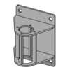 Wall Socket for Swivel Davit Crane