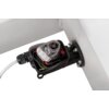 Rotation counter on winch LS5000