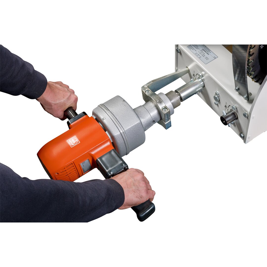 Electric Power Tool Gebuwin EM5000 | Certex Poland