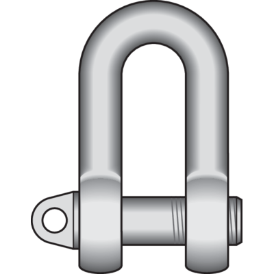 Shackle SMS 1577C