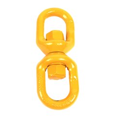 Lifting swivel, grade 80