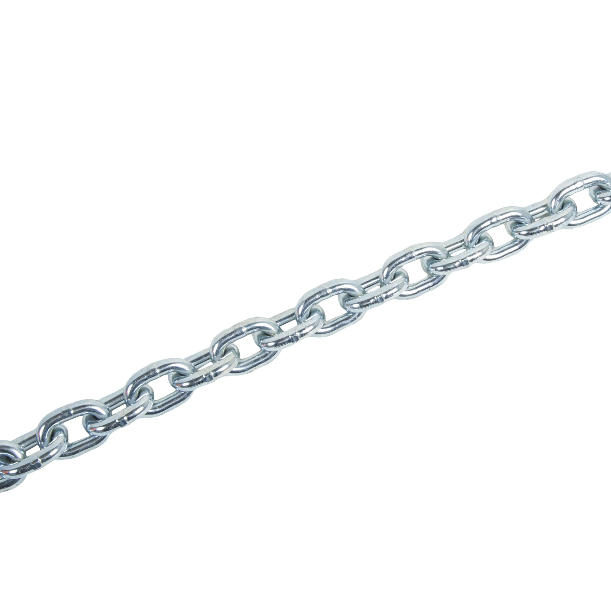 Grade 80 Dacrome Lifting chain | Certex Poland