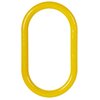 Основна ланка для ланцюгових строп, збільшена, клас 8