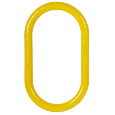 Основна ланка для ланцюгових строп, збільшена, клас 8