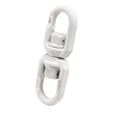 Grade 80 Ball Bearing Swivel LEIKSS