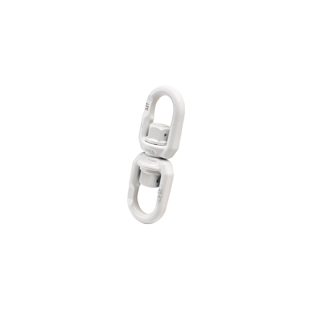 Grade 80 Ball Bearing Swivel LEIKSS